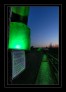 Aussichtsturm Hochofen 5  © 2025 René Göke